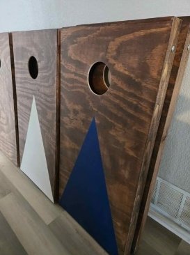 Cornhole Boards — view 4