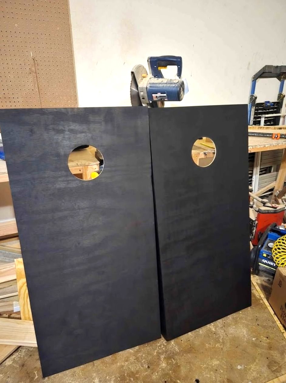 Cornhole Boards — view 5