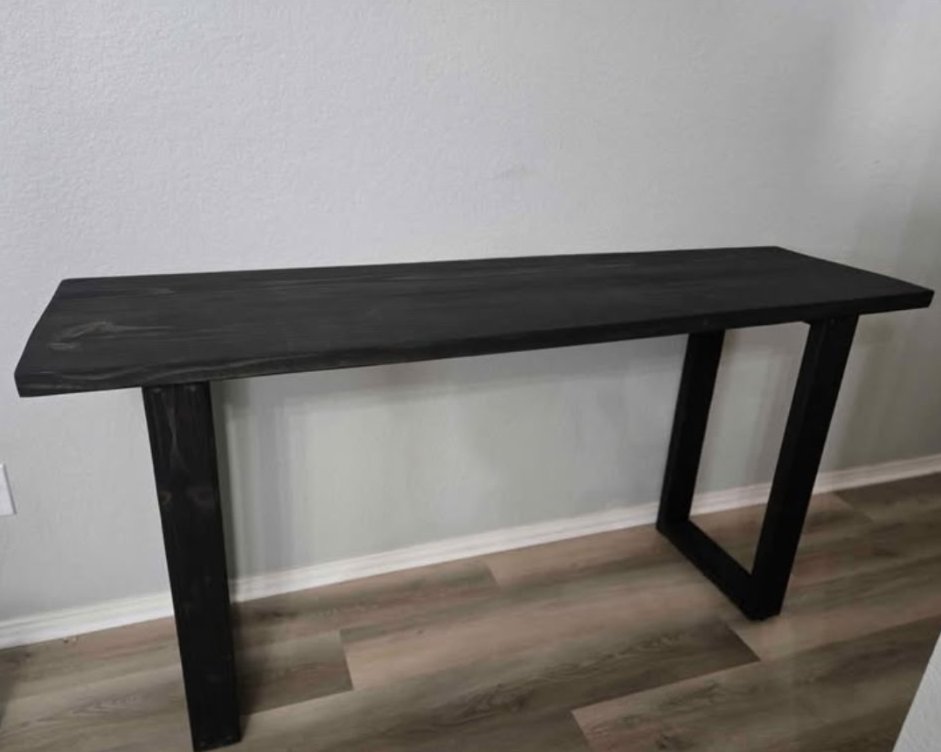 Frame Bench — view 2