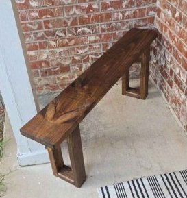 Frame Bench — view 4